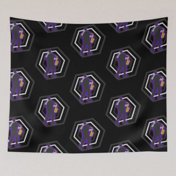Item preview, Epic Jax Guy - Friendship MK11  designed and sold by Ruedige.