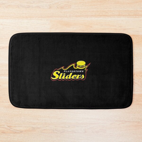 Item preview, Flavortown Sliders  designed and sold by cambreighc.