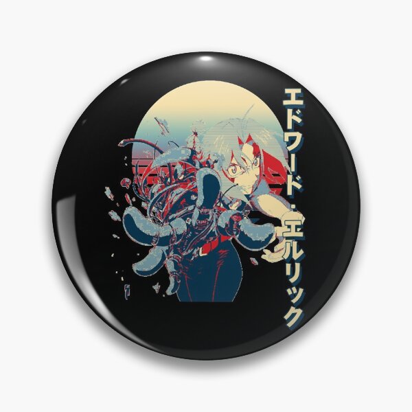 Item preview, Edward Elric    designed and sold by NastJatavia.