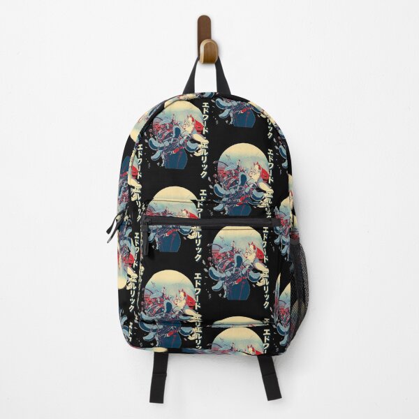 Item preview, Edward Elric designed and sold by NastJatavia.