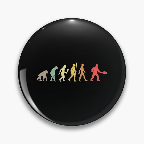 Item preview, Vintage Glassblowing Evolution Glassblower Gift  designed and sold by kowenkeledji.