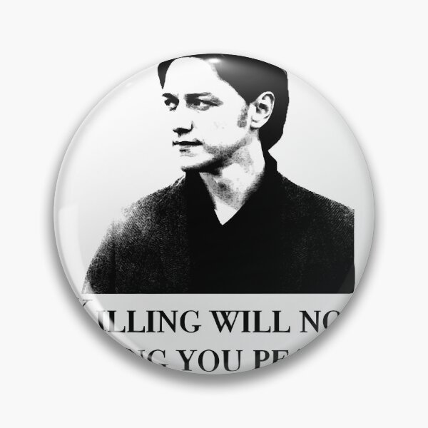 Item preview, Charles Famous people James McAvoy Prize Events Xavier designed and sold by JamesCompanion.