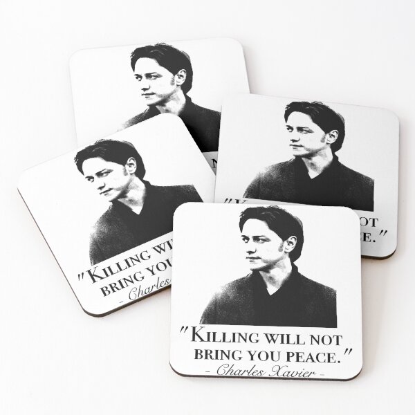 Item preview, Charles Famous people James McAvoy Prize Events Xavier designed and sold by JamesCompanion.
