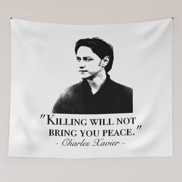 Item preview, Charles Famous people James McAvoy Prize Events Xavier designed and sold by JamesCompanion.