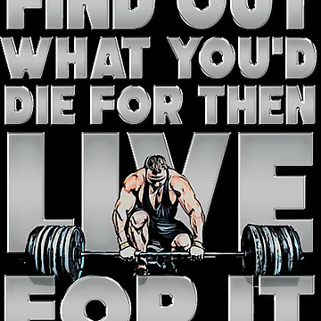 Artwork thumbnail, Live for it by Ruedige