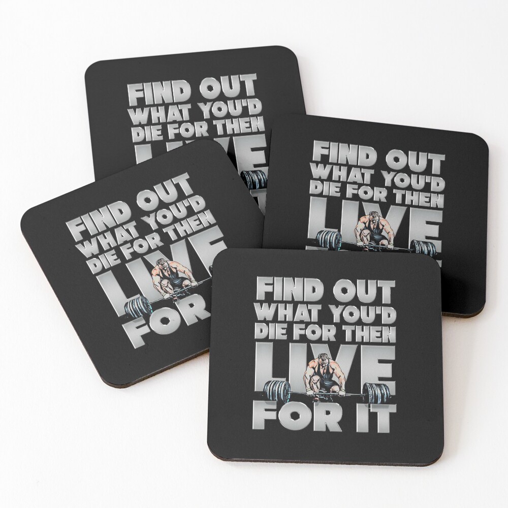 Item preview, Coasters (Set of 4) designed and sold by Ruedige.
