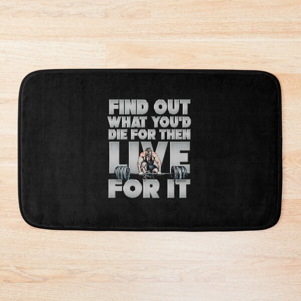 Item preview, Live for it  designed and sold by Ruedige.