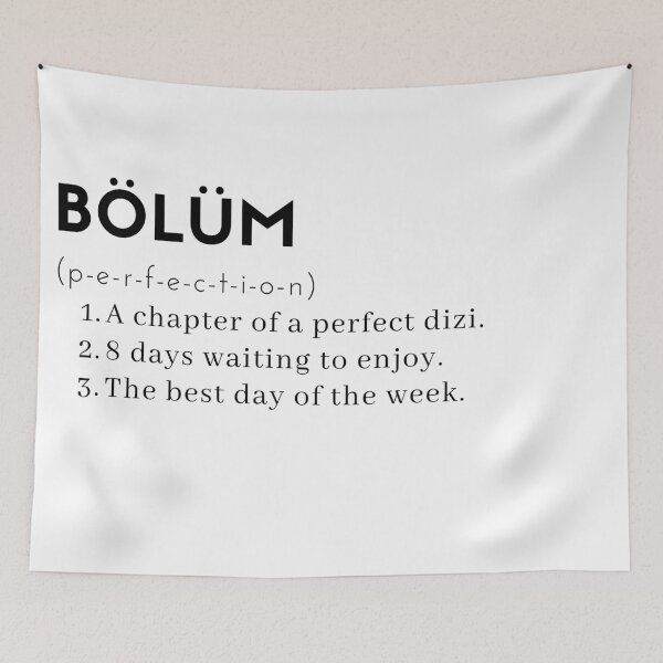 Item preview, Bolum designed and sold by ElianaTorres.