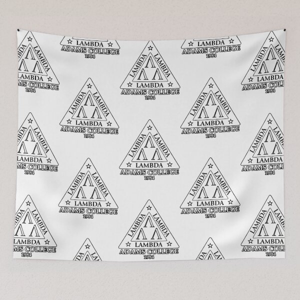 Item preview, Lambda Lambda Lambda  designed and sold by ezemannan.