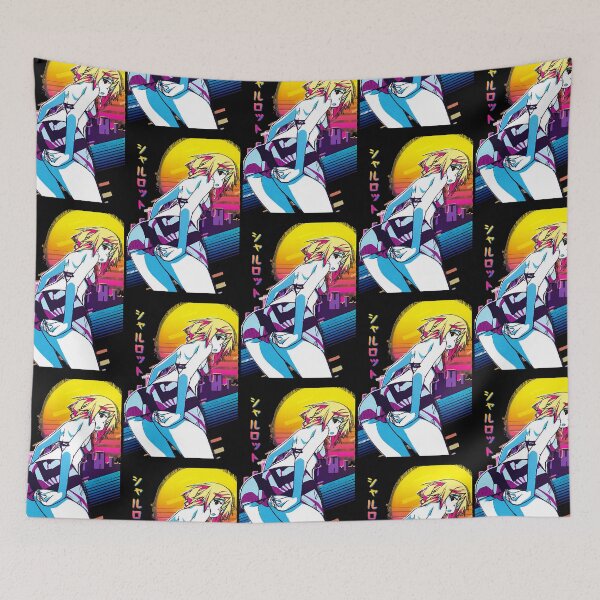 Item preview, Charlotte     designed and sold by paysenga.