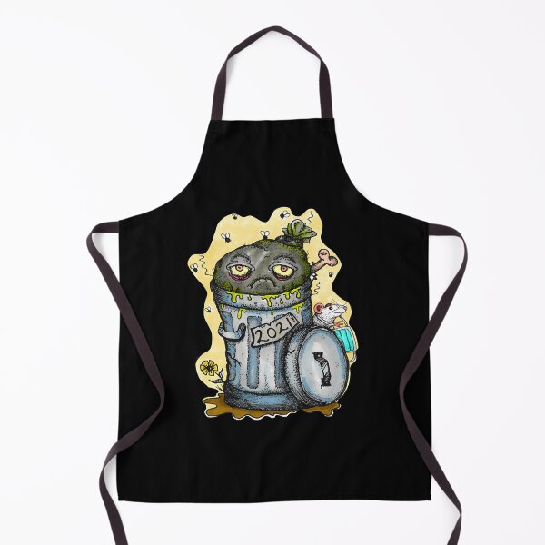 Item preview, Basurero designed and sold by mma1984.