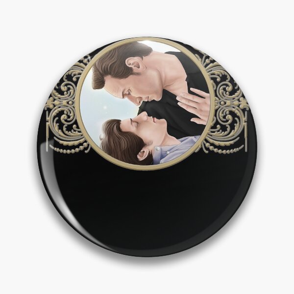 Item preview, Cherik Famous people James McAvoy Prize Events Fansticker designed and sold by JamesCompanion.