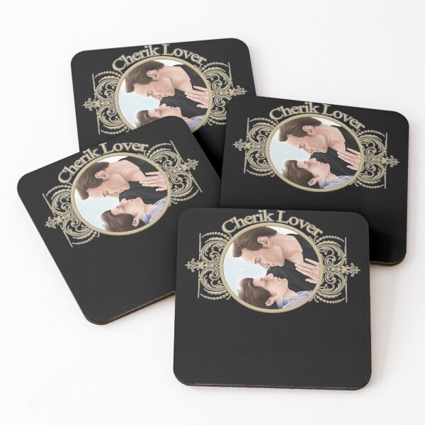 Item preview, Cherik Famous people James McAvoy Prize Events Fansticker designed and sold by JamesCompanion.