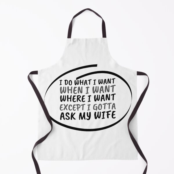 Item preview, I Do What I Want When I Want Where I Want designed and sold by SweetAndSpice.
