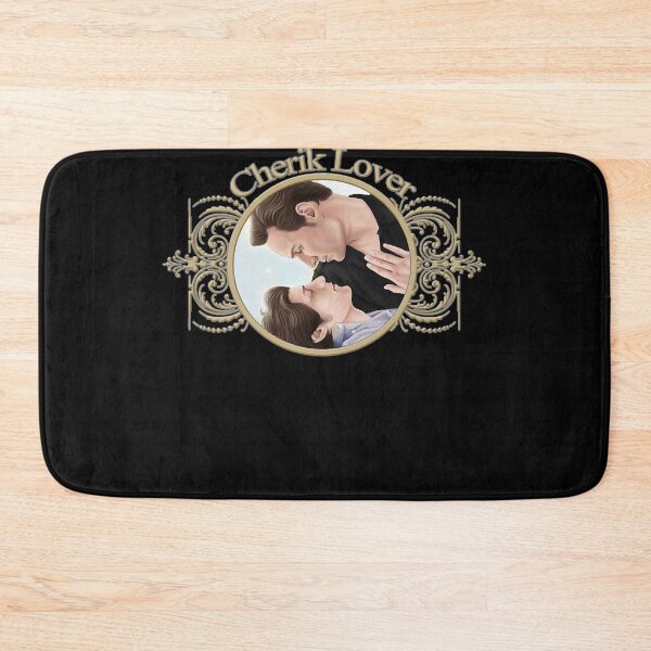Item preview, Cherik Famous people James McAvoy Prize Events Fansticker designed and sold by JamesCompanion.