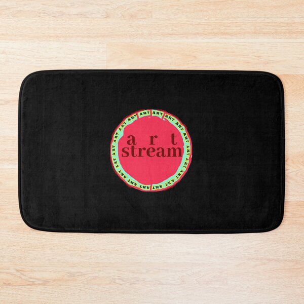 Item preview, Art Stream Logo 6  designed and sold by jakaylinras.