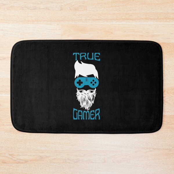 Item preview, True Gamer  designed and sold by NastJatavia.