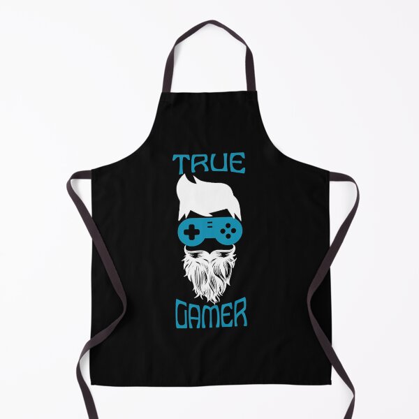Item preview, True Gamer  designed and sold by NastJatavia.