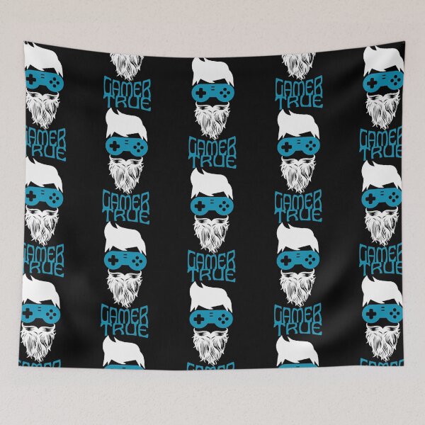 Item preview, True Gamer  designed and sold by NastJatavia.