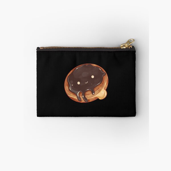 Item preview, Boston Cream Pie Donut  designed and sold by adivmodzel.