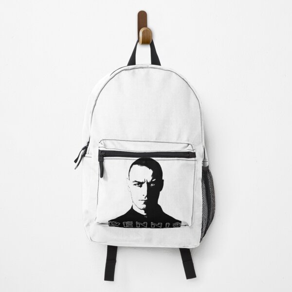 Item preview, Famous people James McAvoy Prize Events Dennis United designed and sold by JamesCompanion.