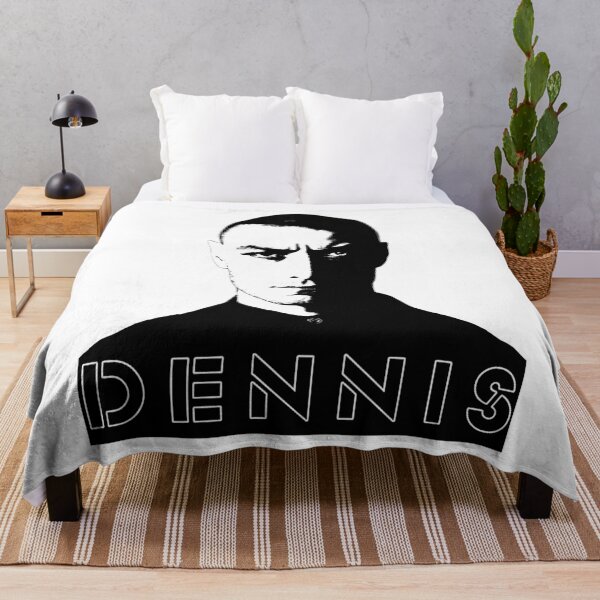 Item preview, Famous people James McAvoy Prize Events Dennis United designed and sold by JamesCompanion.