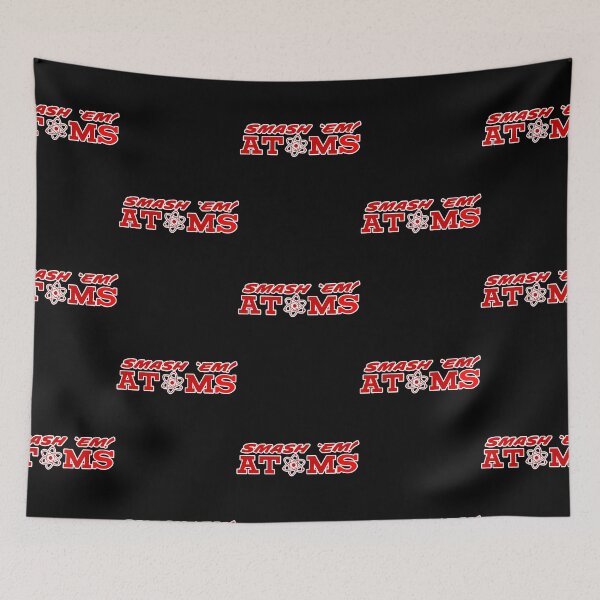 Item preview, Smash Em!  designed and sold by zcarnahiba.