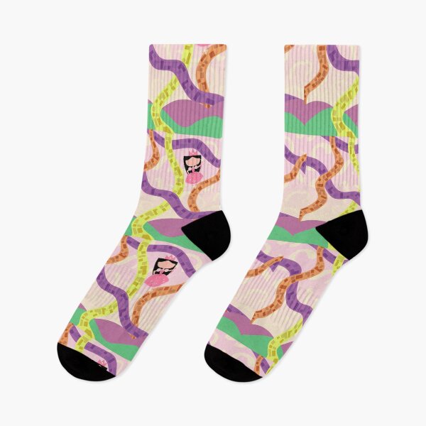 Item preview, Yellow Sidewalk designed and sold by sofjac.