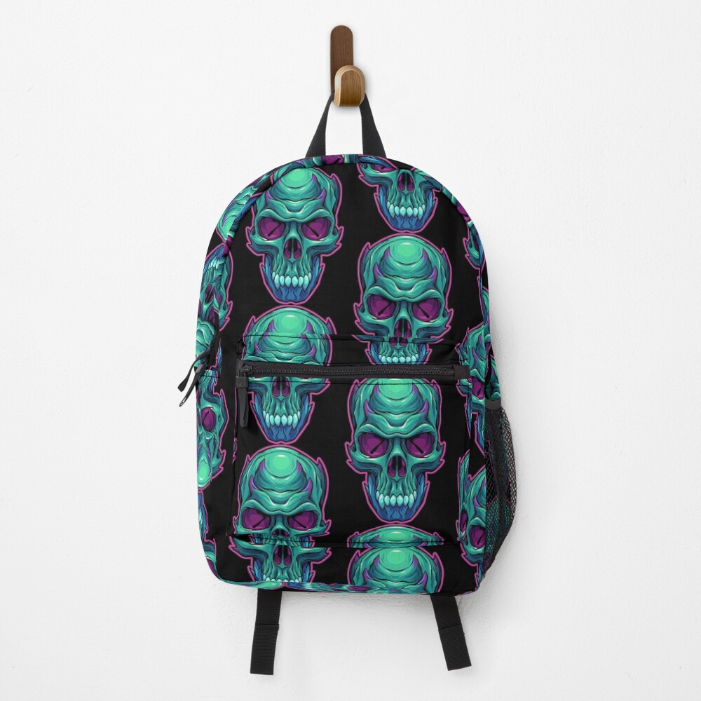 Item preview, Backpack designed and sold by Ruedige.