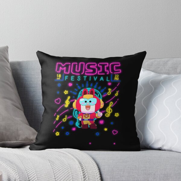 Item preview, Musical Festival CONY MAX  designed and sold by Azariyafs.