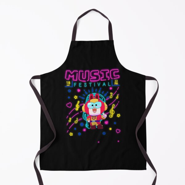 Item preview, Musical Festival CONY MAX  designed and sold by Azariyafs.