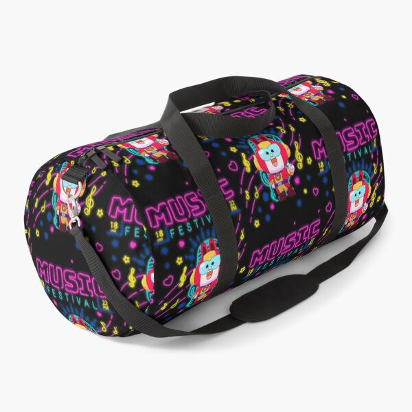 Item preview, Musical Festival CONY MAX designed and sold by Azariyafs.