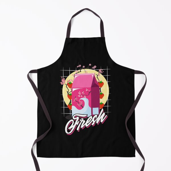 Item preview, Pastel Goth Strawberry Milk Kawaii Anime Manga 90s Japanese designed and sold by jakaylinras.