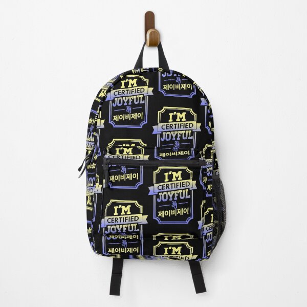 Item preview, IM CERTIFIED JBJ JOYFUL designed and sold by mickaraba.