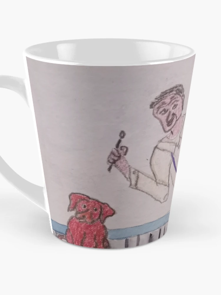 Thumbnail 3 of 4, Coffee Mug, Momentum designed and sold by RudyYoder.