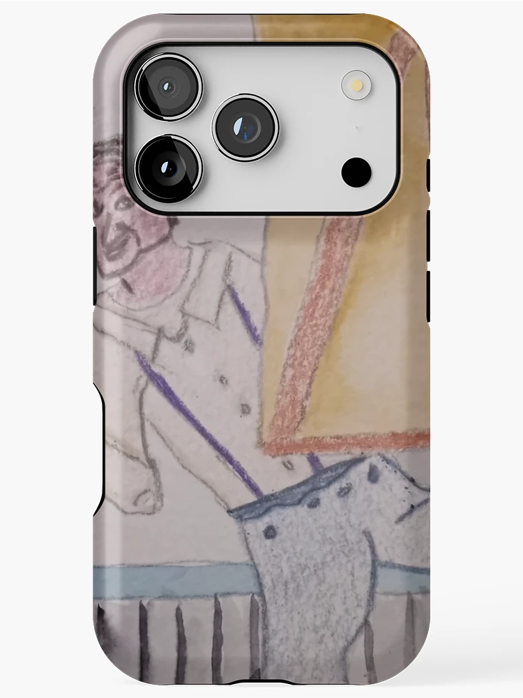 Thumbnail 1 of 4, iPhone Case, Momentum designed and sold by RudyYoder.