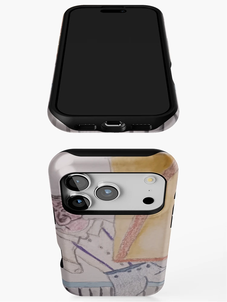 Thumbnail 3 of 4, iPhone Case, Momentum designed and sold by RudyYoder.