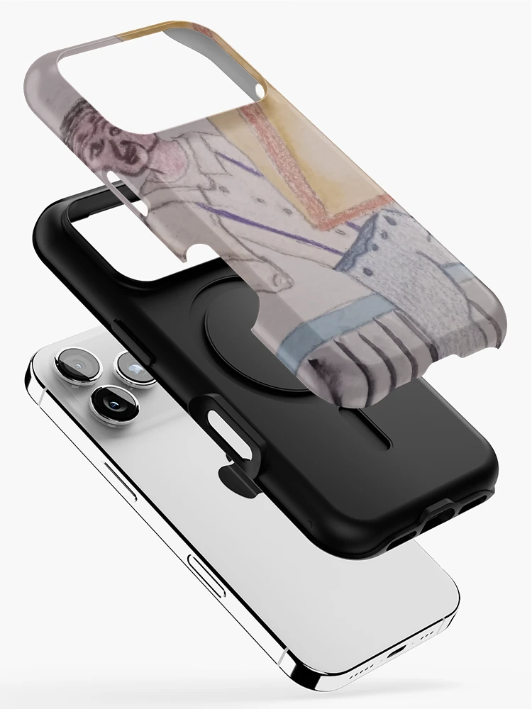 Thumbnail 2 of 4, iPhone Case, Momentum designed and sold by RudyYoder.