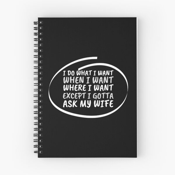 Item preview, I Do What I Want When I Want Where I Want designed and sold by SweetAndSpice.