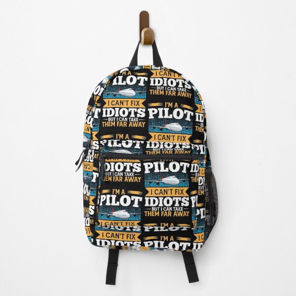 Item preview, Funny Im A Pilot Sarcastic Aviation Quote For Men & Women designed and sold by kowenkeledji.