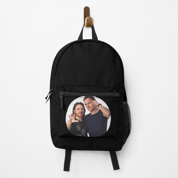 Item preview, Fassbender and Famous people James McAvoy Prize Events designed and sold by JamesCompanion.