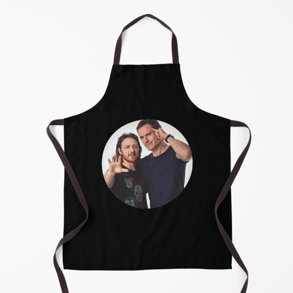 Item preview, Fassbender and Famous people James McAvoy Prize Events designed and sold by JamesCompanion.