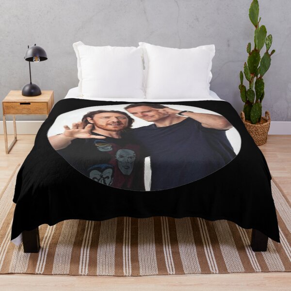 Item preview, Fassbender and Famous people James McAvoy Prize Events designed and sold by JamesCompanion.