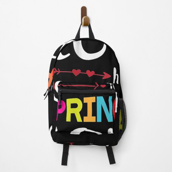 Item preview, This Principal Loves Her School Happy Back To School Day designed and sold by fefego818x.