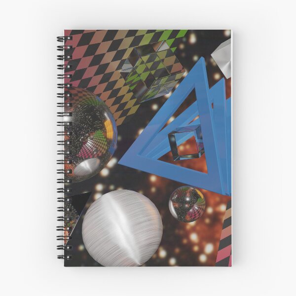 Item preview, Applied Mathematics designed and sold by Jay Sinclair Riddick.
