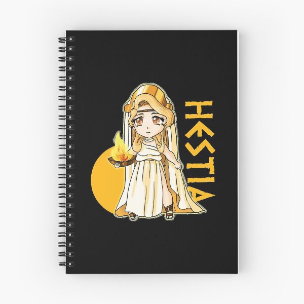 Item preview, Hestia chibi  designed and sold by vandewalker.