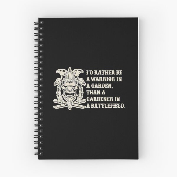 Item preview, Warrior Code  designed and sold by intaverner.