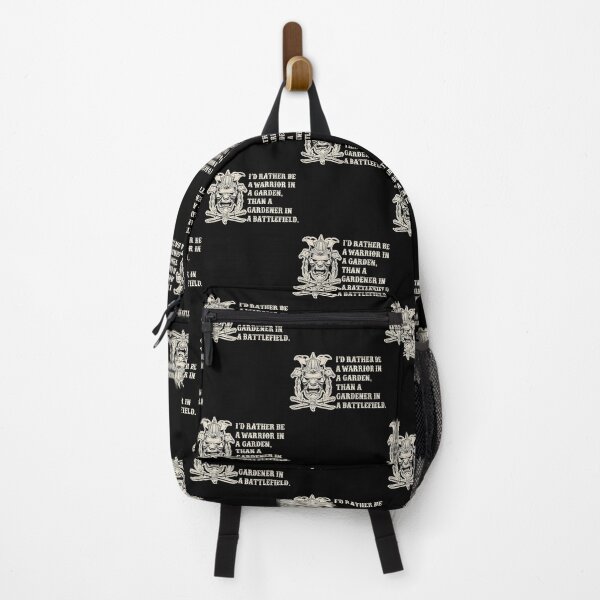 Item preview, Warrior Code designed and sold by intaverner.