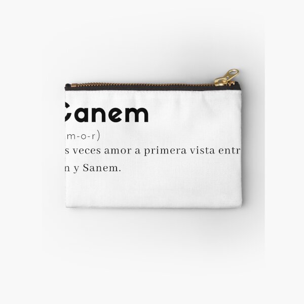Item preview, Canem designed and sold by ElianaTorres.