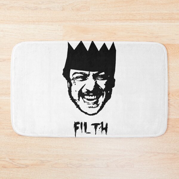 Item preview, Famous people James McAvoy Prize Events FILTH designed and sold by JamesCompanion.